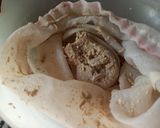 Foto del paso 3 de la receta: Leche vegetal casera: sésamo