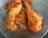 Foto langkah ke 5 dari resep Ayam Goreng Ketumbar.
