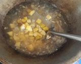 Foto langkah ke 3 dari resep Semur sayur.