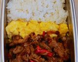 Foto langkah ke 3 dari resep Oseng Mercon Daging.