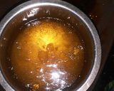 A picture of step 4 of Rabdi Ghevar (Rabdi Ghevar Recipe).