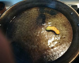 Foto del paso 1 de la receta: Fideuá de bacalao