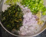 चिज़ balls(Cheese balls) रेसिपी चरण 1 फोटो