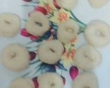 Foto langkah ke 6 dari resep Kue donat kentang lembut di dalam.