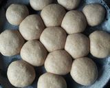 Foto del paso 5 de la receta: Danubios integrales😛
