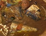 Foto langkah ke 3 dari resep Semur Tenggiri.