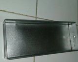 Foto langkah ke 4 dari resep Brownies keju messes.