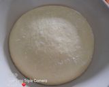 Foto langkah ke 2 dari resep Roti boy / mexican bun / coffe bun.