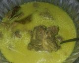 Foto langkah ke 5 dari resep Gulai Kambing.