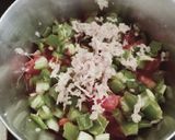 સરગવા બટાકા નું શાક (Saragva Bataka Shak Recipe In Gujarati) રેસીપી સ્ટેપ1ફોટો