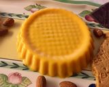 Foto del passaggio 4 della ricetta Budino di zucca