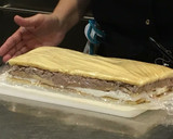 Foto del paso 7 de la receta: Tarta Massini