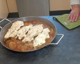 Foto del paso 6 de la receta: Colitas de Rape con All i Oli