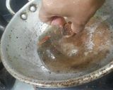 A picture of step 5 of Coconut Free Lady Finger Curry.