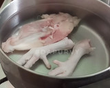 Foto langkah ke 3 dari resep SOP BAKSO Tahu.