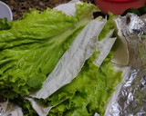 Foto del paso 1 de la receta: Ensalada César sencilla sin anchoa