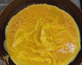 Foto langkah ke 3 dari resep Telur Saus Tiram.