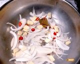 鯷魚紅燒鰻義大利麵的食譜步驟5照片