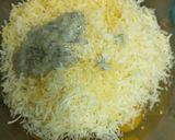 Foto del paso 5 de la receta: Tarta de cebolla (lilaceas)