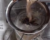 Foto langkah ke 3 dari resep Roasted Milk Tea / Thaitea.