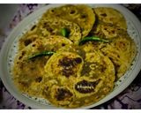 A picture of step 5 of Fish Paratha or Machher Parotta: Bong Style 💁🏻‍♀️.