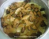 รูปขั้นตอนการทำที่ 5 ของ Apple & Prune Cake