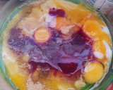 Foto del paso 2 de la receta: Bizcocho de Durazno 🍑