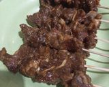 Foto langkah ke 3 dari resep Sate Maranggi.