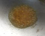 Foto langkah ke 4 dari resep Orak arik buncis telor.