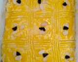 Foto langkah ke 5 dari resep Lekker Holland (Dutch Buttercake).