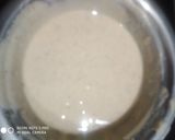 A picture of step 2 of Potato onion fritters.