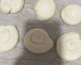 Pizza paratha recipe step 5 photo