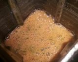 Foto del paso 2 de la receta: Escalera Enchilada!