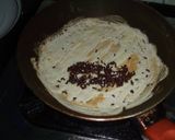 Foto langkah ke 3 dari resep Crepes Teflon Renyah No BP.