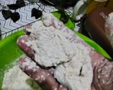 Foto langkah ke 4 dari resep Ayam popcorn.