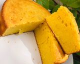 Foto del paso 1 de la receta: Torta de maíz 🌽