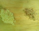 Foto langkah ke 2 dari resep Chicken Popcorn #GampangBanget 01.10.2018.