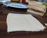 Foto del paso 2 de la receta Rollitos de mermelada