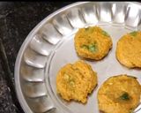 சத்தான டிரம்ஸ்டிக் பொட்டாடோ கட்லெட் (Drumstick potato cutlet recipe in tamil) ரெசிபி ஸ்டேப் 6 புகைப்படம்