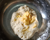 Foto langkah ke 2 dari resep Bakpao.