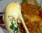 Foto del paso 6 de la receta: Masa para sorrentinos fáciles