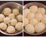 Foto del paso 6 de la receta: 🎉Pan/Bollito de Leche🎉