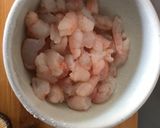 Foto del paso 2 de la receta: Canelones de gambas, desde 0