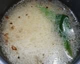 Nasi ayam hainan langkah memasak 4 foto