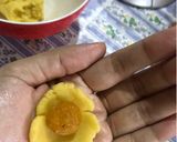Foto langkah ke 3 dari resep Nastar Glowing Lumer.