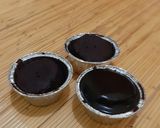 Foto langkah ke 7 dari resep Brownies Kukus.