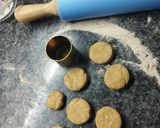 Foto del paso 6 de la receta: Escones de queso con harina integral