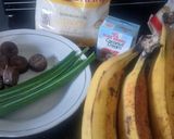 Foto langkah ke 1 dari resep Kolak Pisang.