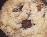 Foto del paso 2 de la receta: Croquetas de setas y queso 🍄‍🟫🧀