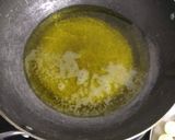 A picture of step 9 of Kesar pista Gulab Jamuns.